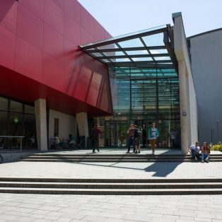 Sexualisierte Gewalt: Tun die Münchner Hochschulen genug?